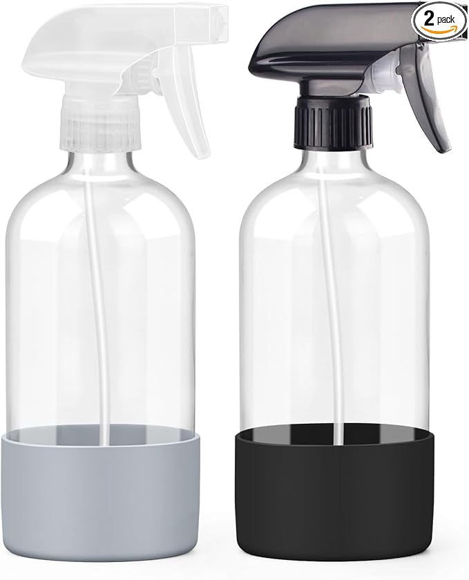 Refillable Containers