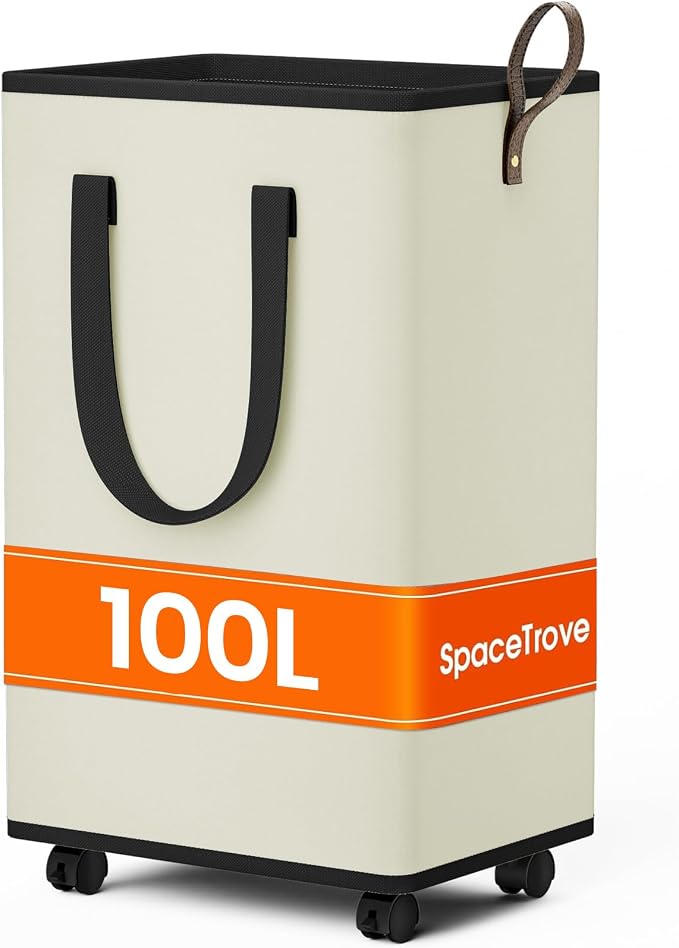 Laundry Storage & Organization