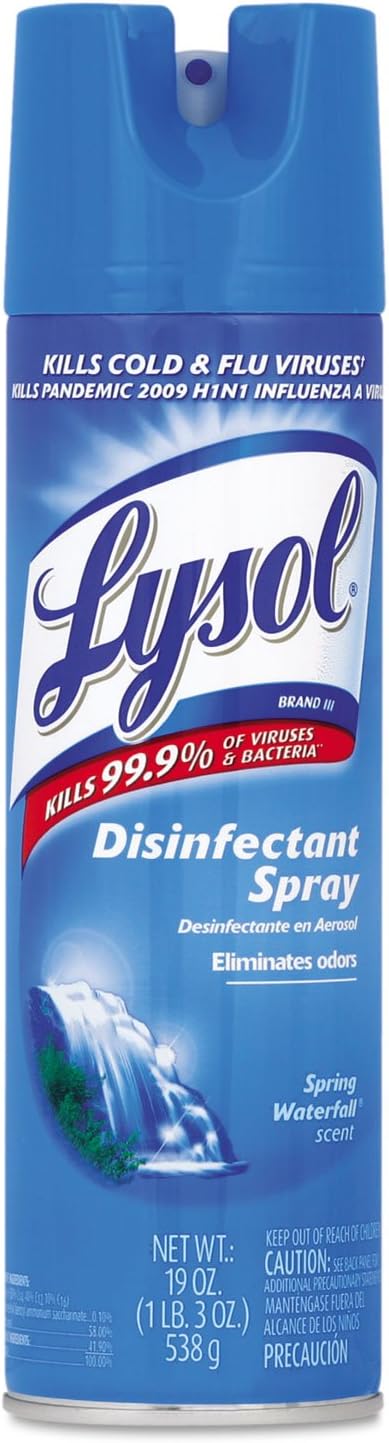 Household Cleaning