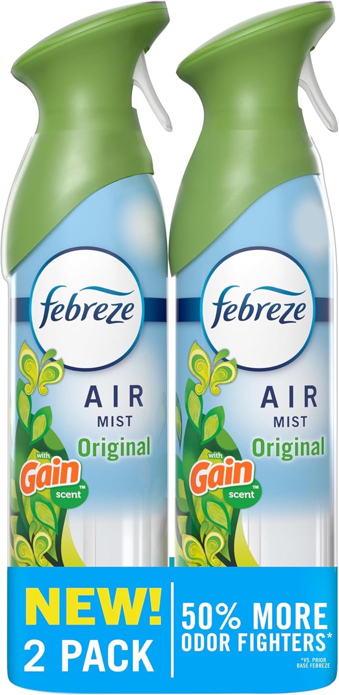 Air Fresheners