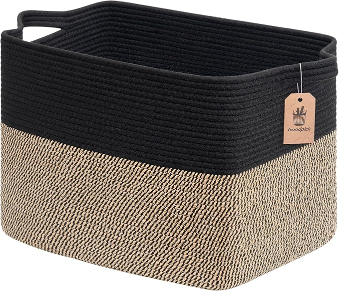 Baskets