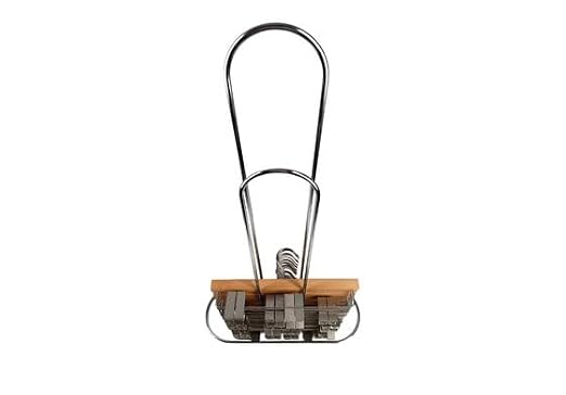 NAHANCO 101-3 Hanger Stacker Screw Together Assembly - Image 6
