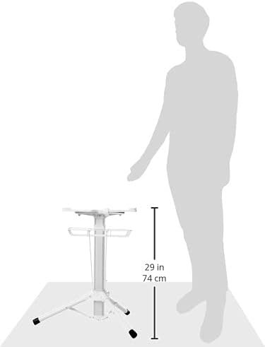 Steamfast A600-017 Steam Press Stand - Image 4