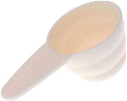 VizGiz 3 Pack Measuring Spoons - Image 5
