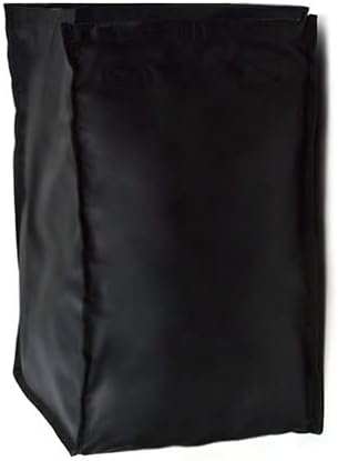 TAG Hardware Hamper Replacement Black Nylon Bags - Image 3