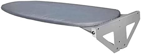 Folding Ironing Board, Folding Board, Ironing Board Wall-Mounted Ironing Board by Unknown