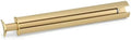 TAG Hardware Premium 11 3/4 Inch Long Pullout Closet Wardrobe Valet Rod by HardwareforHomeBusiness