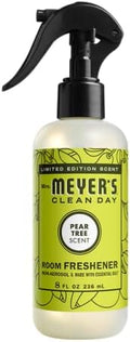 MRS MEYER'S Pear Tree Room Spray, 8 FZ by MrsMeyers