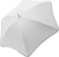 Large Golf Umbrella Windproof 42Inch Automatic Open Umbrella by Unknown