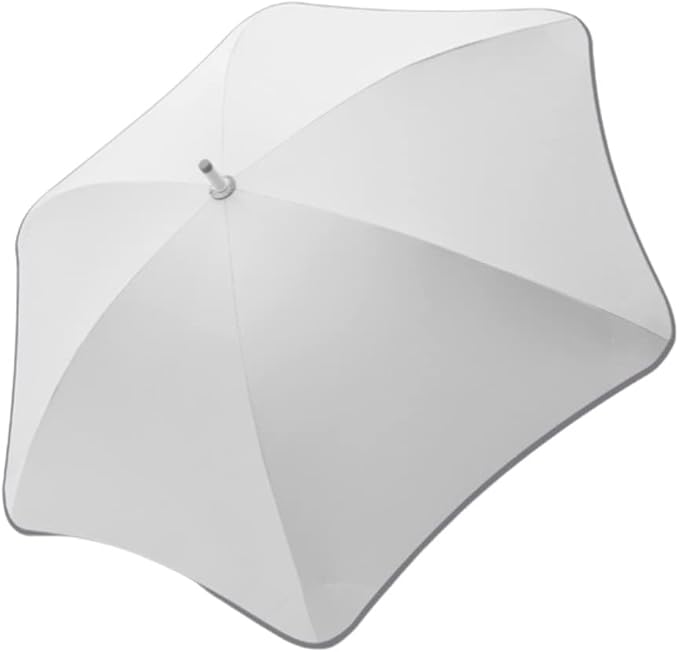 Large Golf Umbrella Windproof 42Inch Automatic Open Umbrella by Unknown