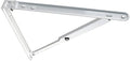 JR Products 20725 Folding Shelf Bracket by JR+Products