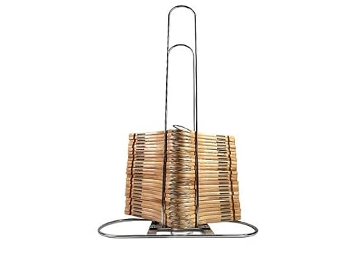 NAHANCO 101-3 Hanger Stacker Screw Together Assembly - Image 8