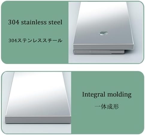 Folding Wall Table, Wall Mounted Desk, Floating Desk - Image 5