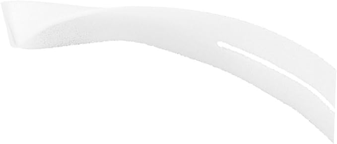 100pcs Anti-Slip Foam Padded Hanger Covers Protective Hanger Sleeves - Image 9