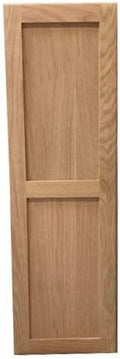 Hide Away Oak Ironing Board by HIDE-AWAYIRONINGBOARDS
