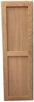 Hide Away Oak Ironing Board by HIDE-AWAYIRONINGBOARDS