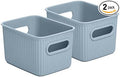 Superio Ribbed Collection by Superio