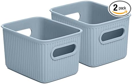 Superio Ribbed Collection by Superio