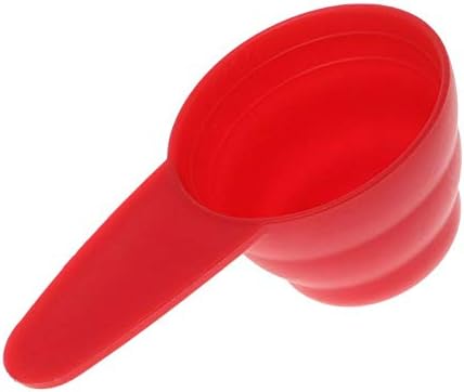 VizGiz 3 Pack Measuring Spoons - Image 4