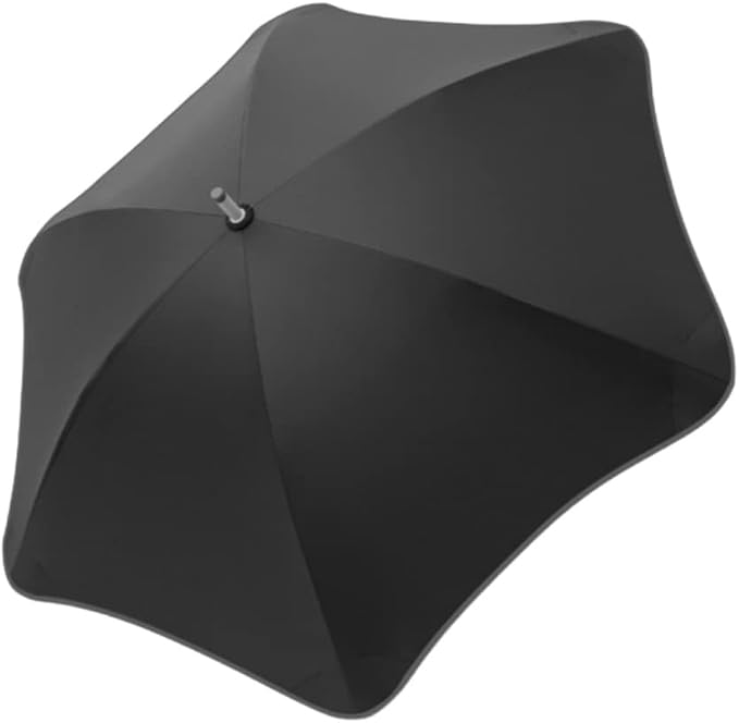 Large Golf Umbrella Windproof 42Inch Automatic Open Umbrella by Unknown