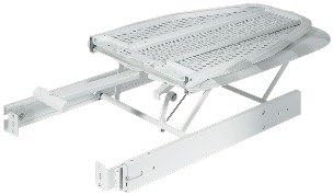 Ironing Board for Drawer Installation - Image 2