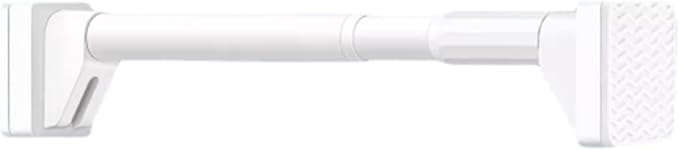 Wardrobe pole extension rod, Expandable Hanging Bar - Image 8
