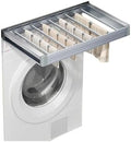 Above Washer Clothes Drying Rack - 30kg Heavy-Duty Pants Holder by Unknown