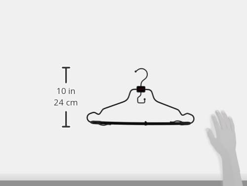 TUMI - 2-Piece Hangers Set - Travel Clothes Hanger - Image 3