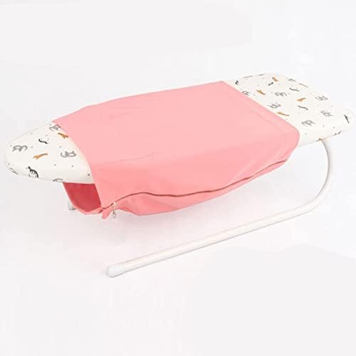 Mini Desktop Ironing Board Tabletop Ironing Board - Image 6