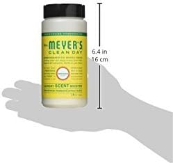 MRS. MEYER'S CLEAN DAY Laundry Booster, Pair - Image 4