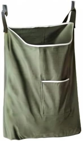 Laundry Collector, Laundry Hamper, Door Hanging Laundry bag - Image 3