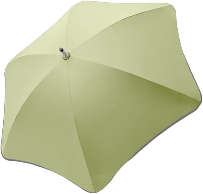 Large Golf Umbrella Windproof 42Inch Automatic Open Umbrella by Unknown