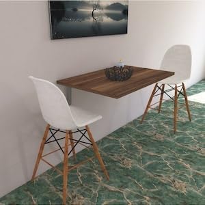 Fold up Table, Wall Mounted Table, fold Down Desk, Wall Mounted Desk, Laundry - Image 8
