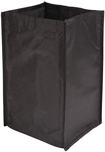 TAG Hardware Premium Tilt-Out Hamper - Image 7