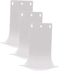 3pcs Bathroom Accessory Bar Soap Holder by SOLUSTRE