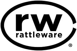 Rattleware Stainless Steel Low Profile Drip Tray - Image 3