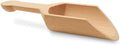 Small Wooden 1 Tablespoon Scoops by Woodpeckers