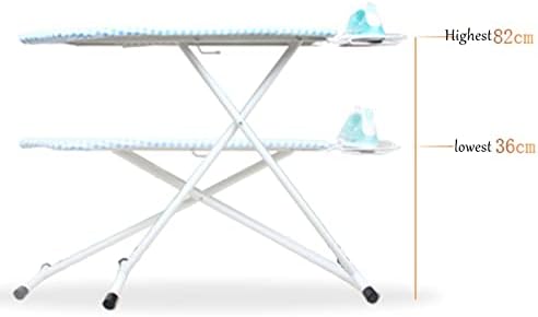 Folding Ironing Board Household Ironing Board - Image 5