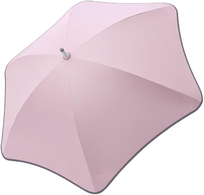 Large Golf Umbrella Windproof 42Inch Automatic Open Umbrella by Unknown