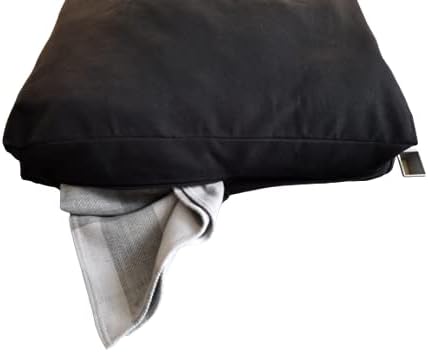 Laundry Collector, Laundry Hamper, Door Hanging Laundry bag - Image 2