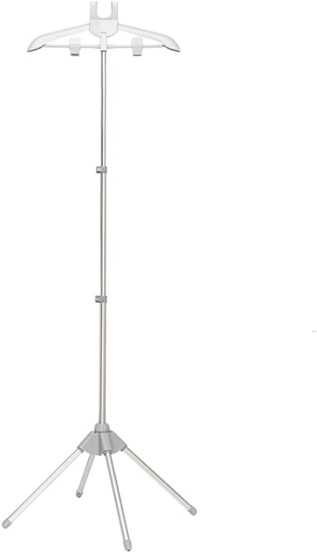 Garment Steamer Holder by Rluii