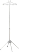 Garment Steamer Holder by Rluii