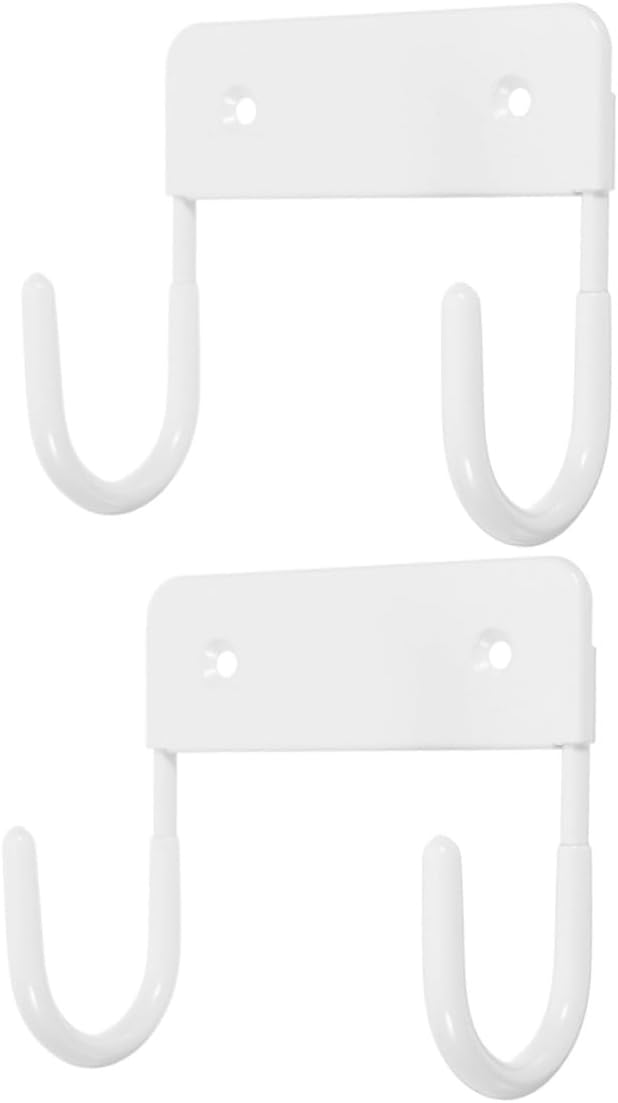 PRETYZOOM Ironing Board Wall Mount Holder by PRETYZOOM