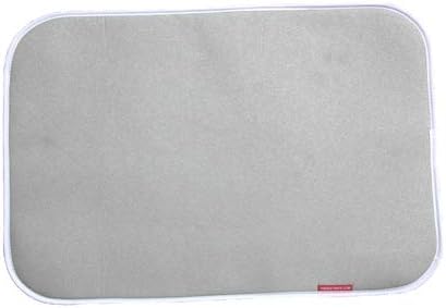 Premium Ironing Pad, Designed Especially by THEQUILTMATE