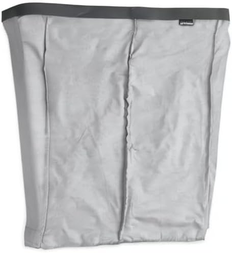 Brabantia - Bo Laundry Hamper Bag 2 x 12 Gal - Replacement Bag - Image 6