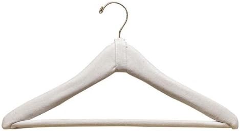 Foster-Stephens Acid-Free Muslin Hanger | Hanger by FOSTER-STEPHENS%2C+INC.