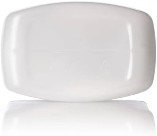 1-Gallon Plastic F-STYLE Jug Reusable w/Shipping Box, BPA Free | Heavy-Duty - Image 3