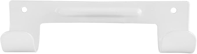 Ironing Board Hanger, Wall Mount Ironing Board Holder - Image 7