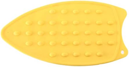 2Pack Silicone Iron Rest Pad, Thicker Series Hot Resistant Mat - Image 2