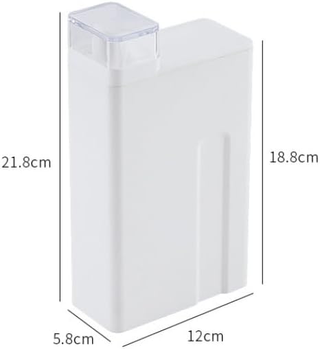 Laundry Detergent Dispenser for Laundry Room, Fabric Softener Dispenser - Image 6